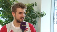 Jakub Popiwczak (fot. TVP)