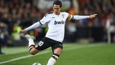 Dani Parejo (fot. Getty Images)