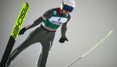 Andrzej Stękała (Fot. PAP/EPA)