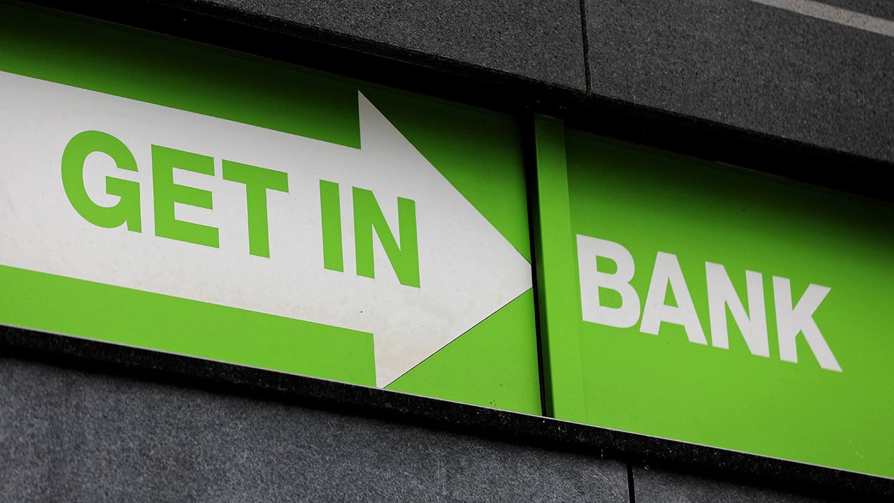 Działalność Getin Noble Banku zostanie przeniesiona do Banku BFG S.A.(fot. arch.PAP/Rafał Guz)