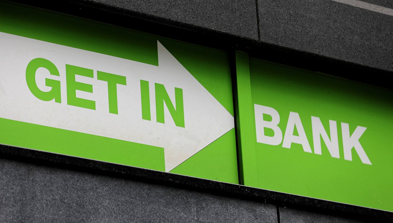 Działalność Getin Noble Banku zostanie przeniesiona do Banku BFG S.A.(fot. arch.PAP/Rafał Guz)