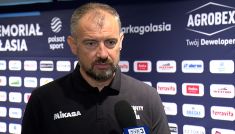 Nikola Grbić (fot. TVP)