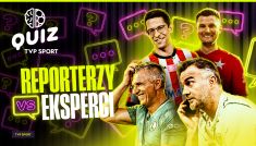 QUIZ TVP Sport