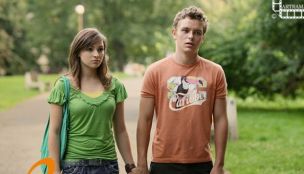 Lecisz do niej, jak ćma!