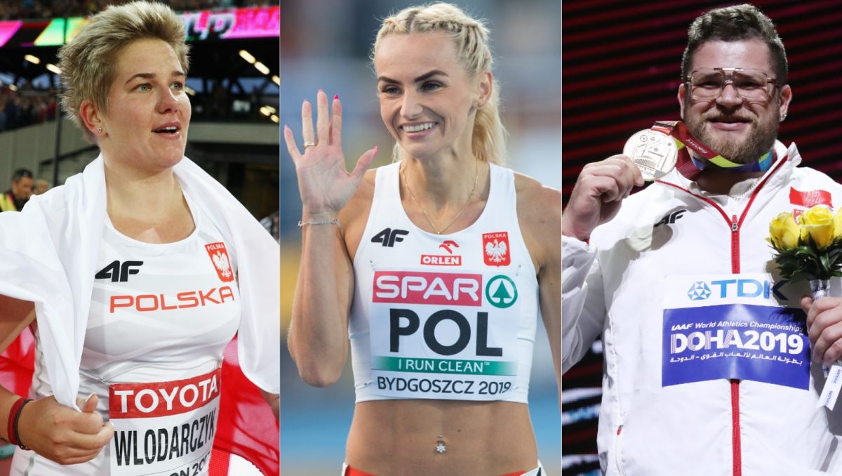 Tokio 2020 Sebastian Chmara Przewiduje Ktorzy Polscy Lekkoatleci Moga Zdobyc Medale W Japonii Sport Tvp Pl
