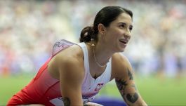 Ewa Swoboda (fot. Getty Images)