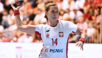 Karolina Kudłacz-Gloc (fot. PAP / Marcin Gadomski) Karolina Kudłacz-Gloc (fot. PAP / Marcin Gadomski)