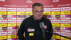 Polska - Walia, Liga Narodów