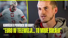 Jakub Kamiński (fot.TVP SPORT)