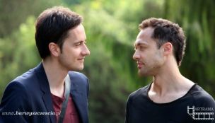 WIDEO: Maciek i Władek - po ślubie...