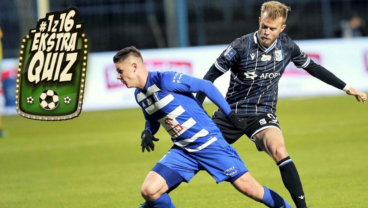 Quiz 1z16 Gdzie I Kiedy Ogladac Lech Poznan Vs Wisla Plock Pko Ekstraklasa W Tvpsport Pl Sport Tvp Pl