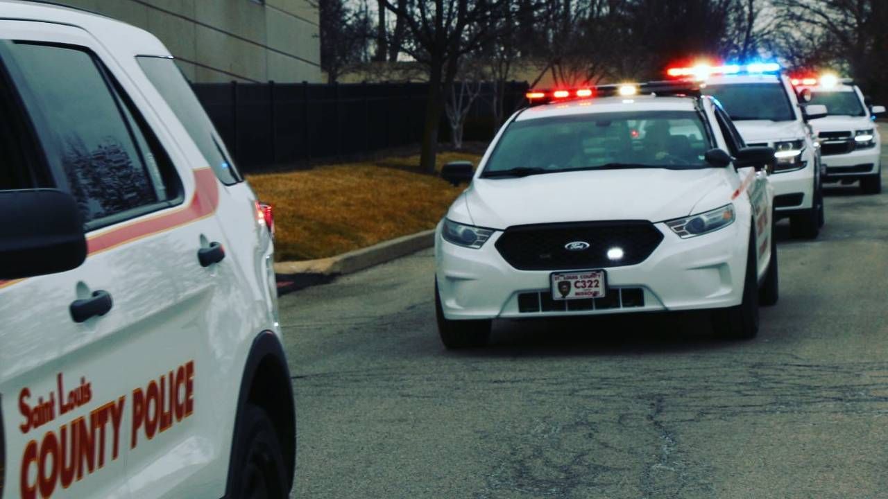 Policja wszczęła śledztwo w sprawie strzelaniny (fot. St. Louis County Police Department) Policja wszczęła śledztwo w sprawie strzelaniny (fot. St. Louis County Police Department)