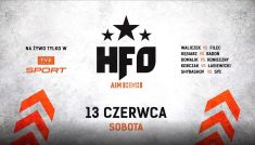 Kickboxing, gala HFO w studiu TVP! (fot. TVP)