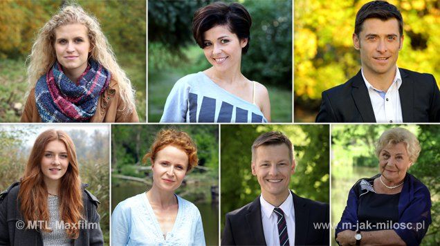 Cztery razy numer jeden!