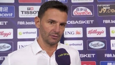 Igor Milicić (fot. TVP)