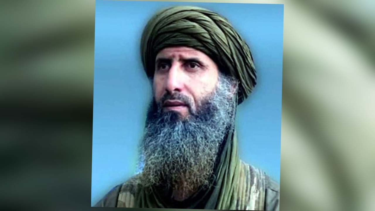Abu Obaida Yusuf al-Annabi w swojej ojczyźnie został skazany zaocznie na karę śmierci (fot. TT) Abu Obaida Yusuf al-Annabi w swojej ojczyźnie został skazany zaocznie na karę śmierci (fot. TT)
