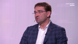 Sebastian Świderski (fot. TVP Sport)