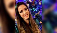 Mara Andrejczyk (fot. TVP)