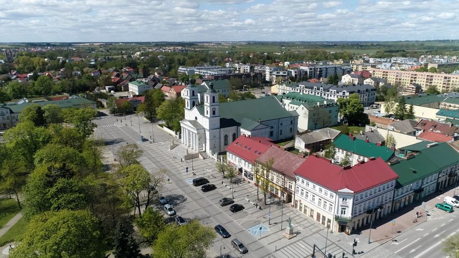 fot. TVP3 Białystok 