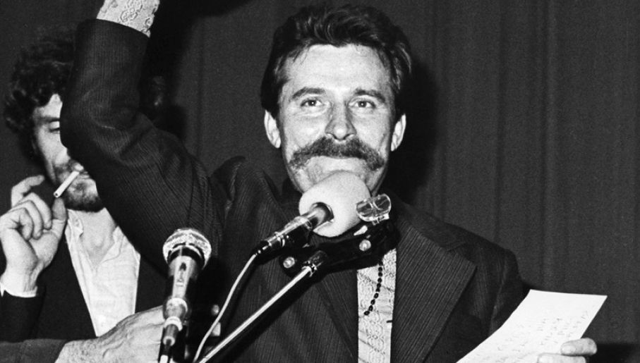 'Solidarity' leader and Nobel Prize winner turns 75 ...
