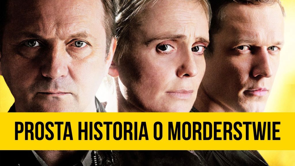 „Prosta historia o morderstwie”. Fot. TVP