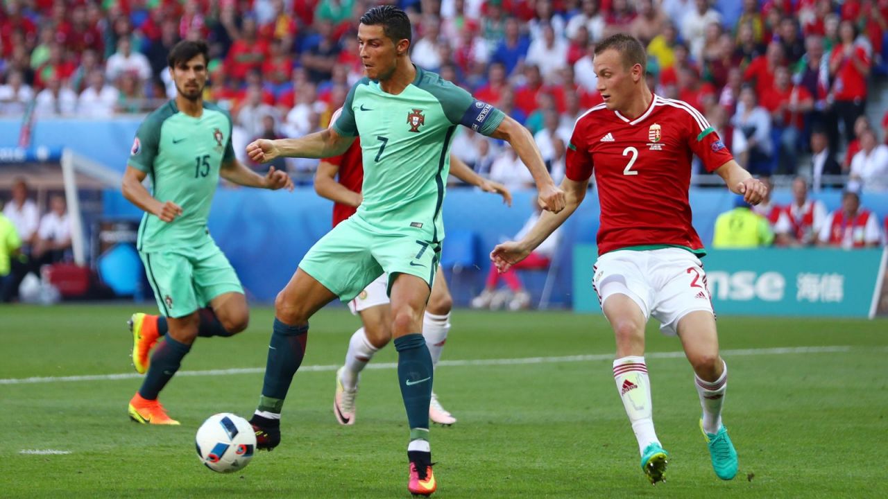 Euro 2020: powtórka z Euro 2016? Ta sama Portugalia i inne ...