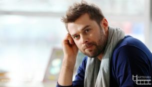 Rick - nowy przystojniak rusza do akcji!