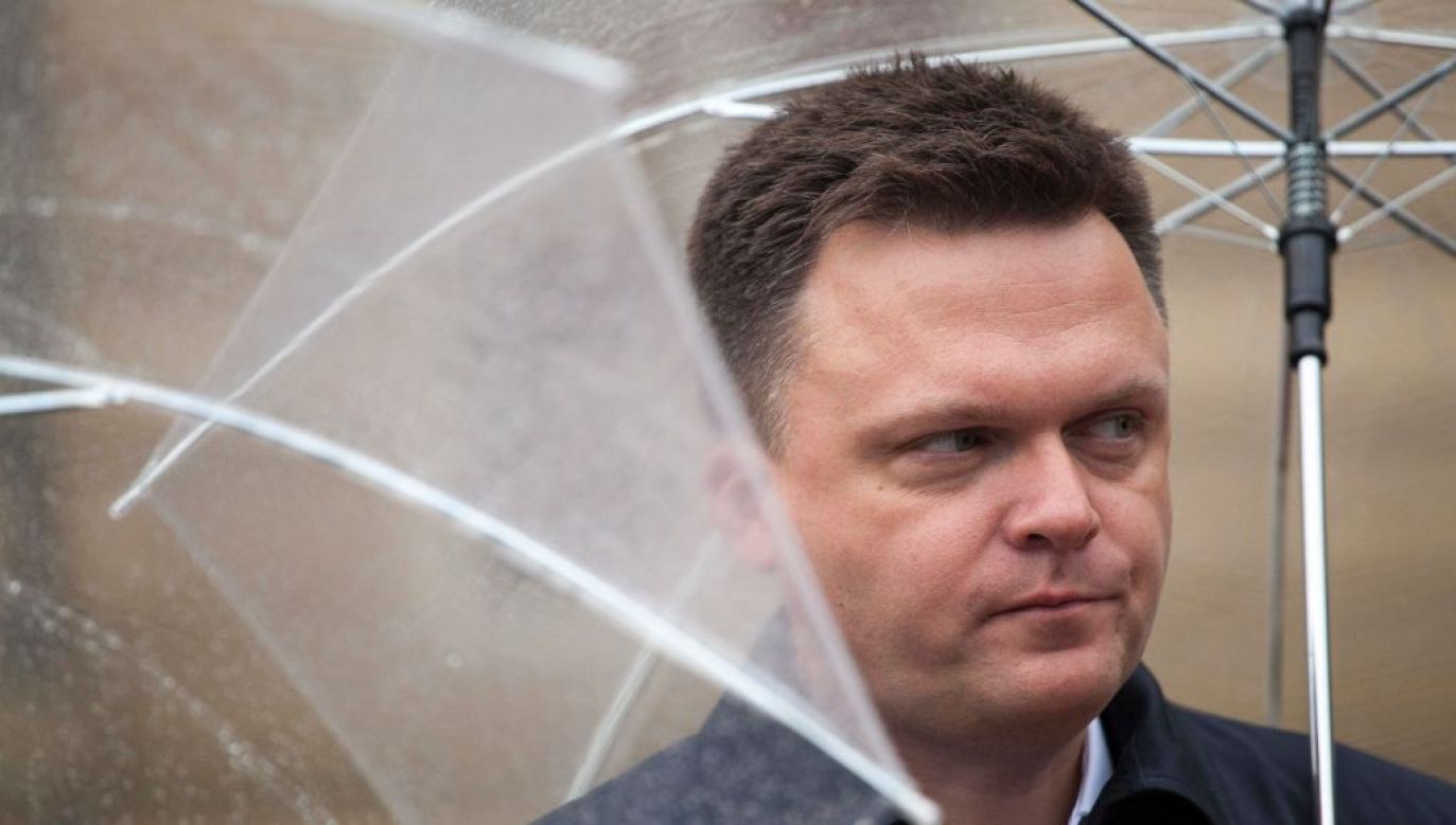 Czy Szymon Holownia Przejmie Kolejnych Poslow Opozycji Tvp Info