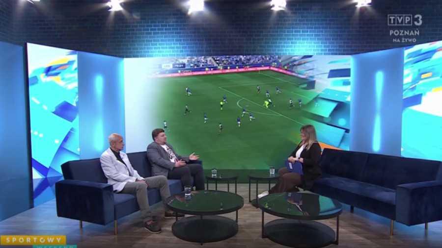 Sportowy weekend