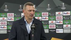 Dariusz Żuraw (fot. TVP)