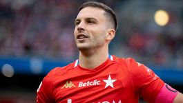 Angel Rodado (fot. Getty Images)