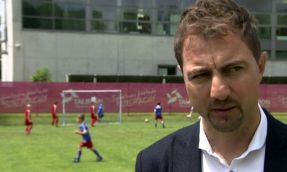 Jerzy Dudek (fot. x-news)