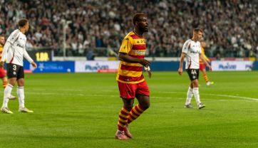 Afimico Pululu (Fot. Getty Images)