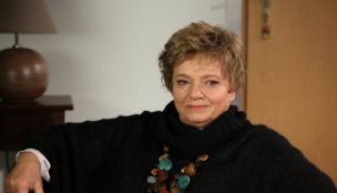 Anna Seniuk - odc. 431