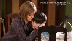 Trudna decyzja Marii...