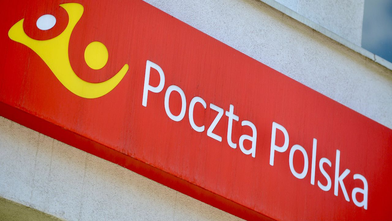 Według Poczty Polskiej ocena przedstawiona przez NIK jest nieaktualna (fot. arch.PAP/Bartłomiej Zborowski) Według Poczty Polskiej ocena przedstawiona przez NIK jest nieaktualna (fot. arch.PAP/Bartłomiej Zborowski)