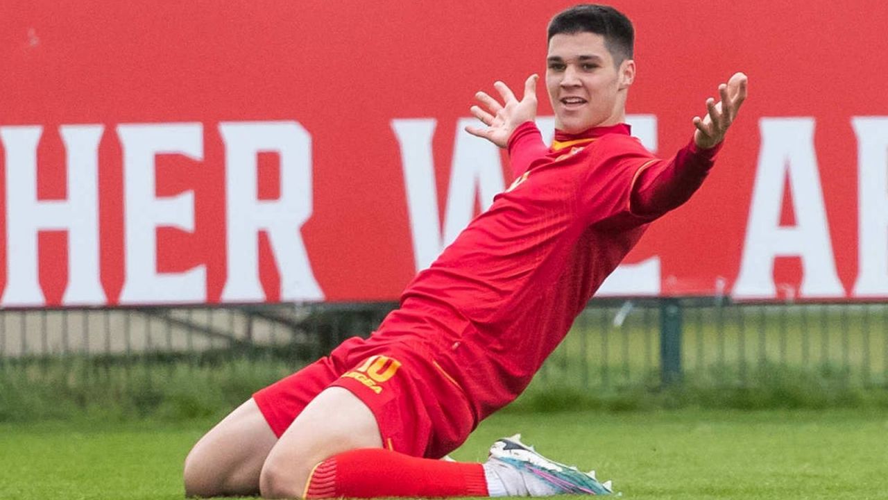 Rumunia – Czarnogóra. Mistrzostwa Europy mężczyzn U-19, Rumunia. Transmisja online na żywo w TVP Sport (13.06.2025)