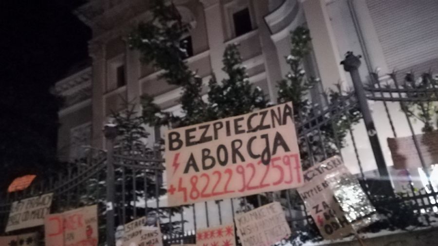 (fot. Bartłomiej Pomianowski)