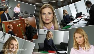 Galeria: Joanna Moro dzisiaj