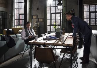 ”Under the Same Sky” – new TVP own production