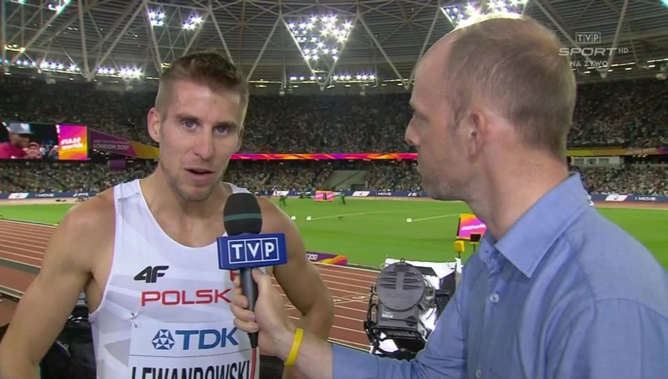 MŚ: sztafeta na medal! Brąz Polek na 4x400 metrów! - tvp.info