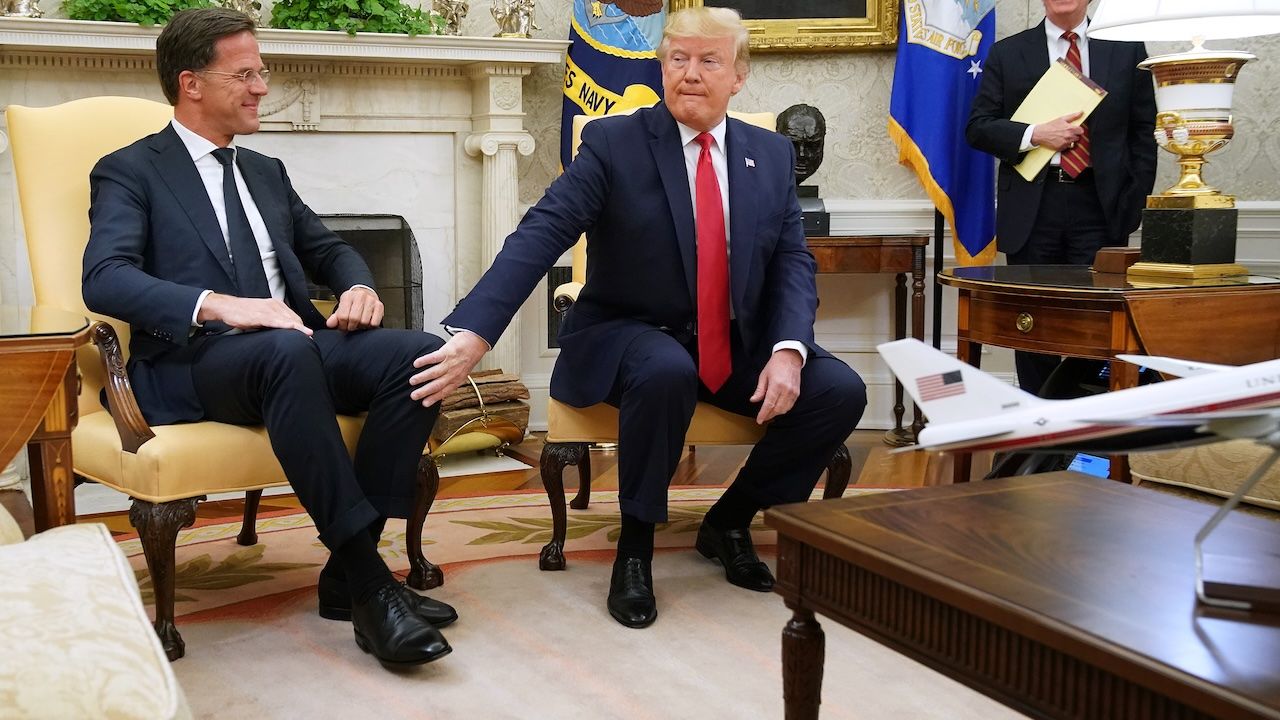 USA chcą złożyć formalną propozycję zakupu Grenlandię. Trump miał zlecić sekretarzowi stanu Marco Rubio przygotowanie stosownego dokumentu &ndash; podaje amerykańska stacja NBC News, powołując...