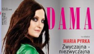 Dama w 