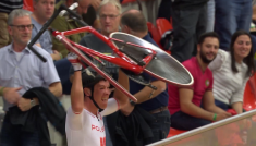 Alan Banaszek (fot. TVP)