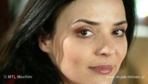 Bożena  Stachura