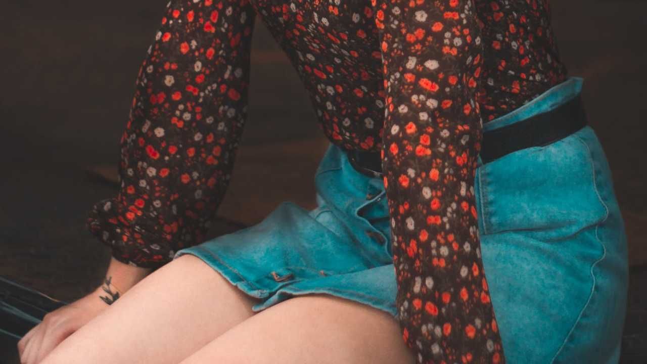 Ofiara została zwabiona do hotelu (fot. Pexels) Ofiara została zwabiona do hotelu (fot. Pexels)