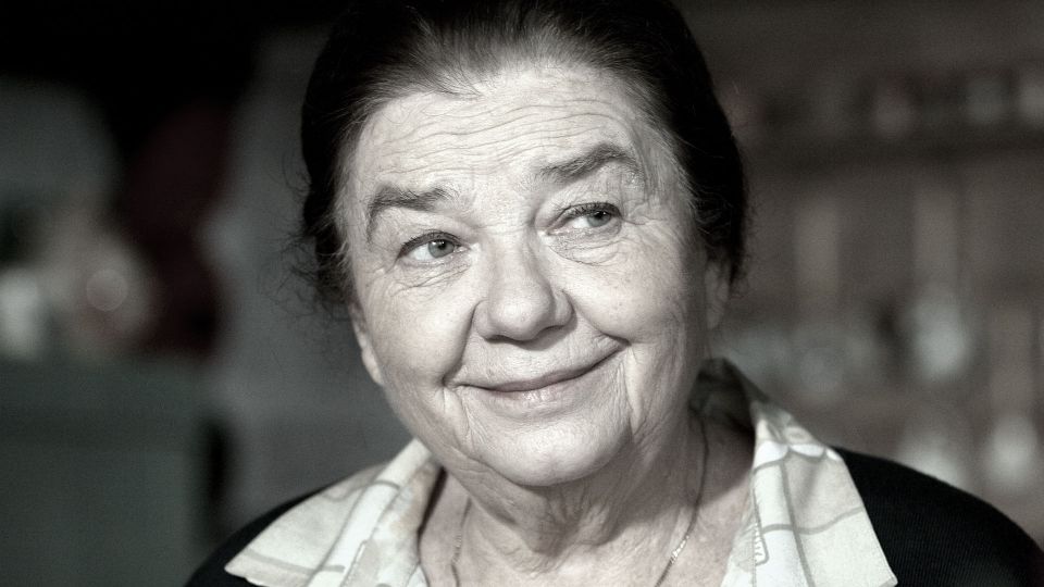 Nie żyje Katarzyna Łaniewska