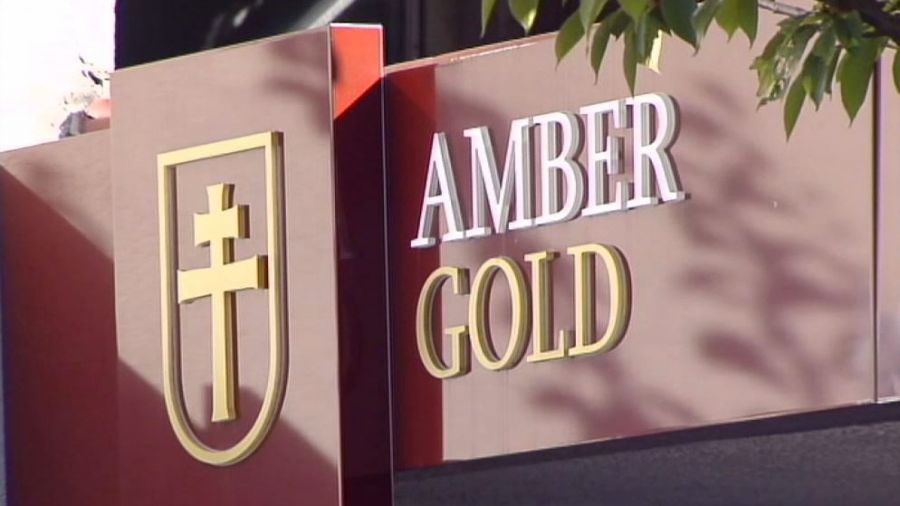 Raport Komisji Amber Gold Pdf