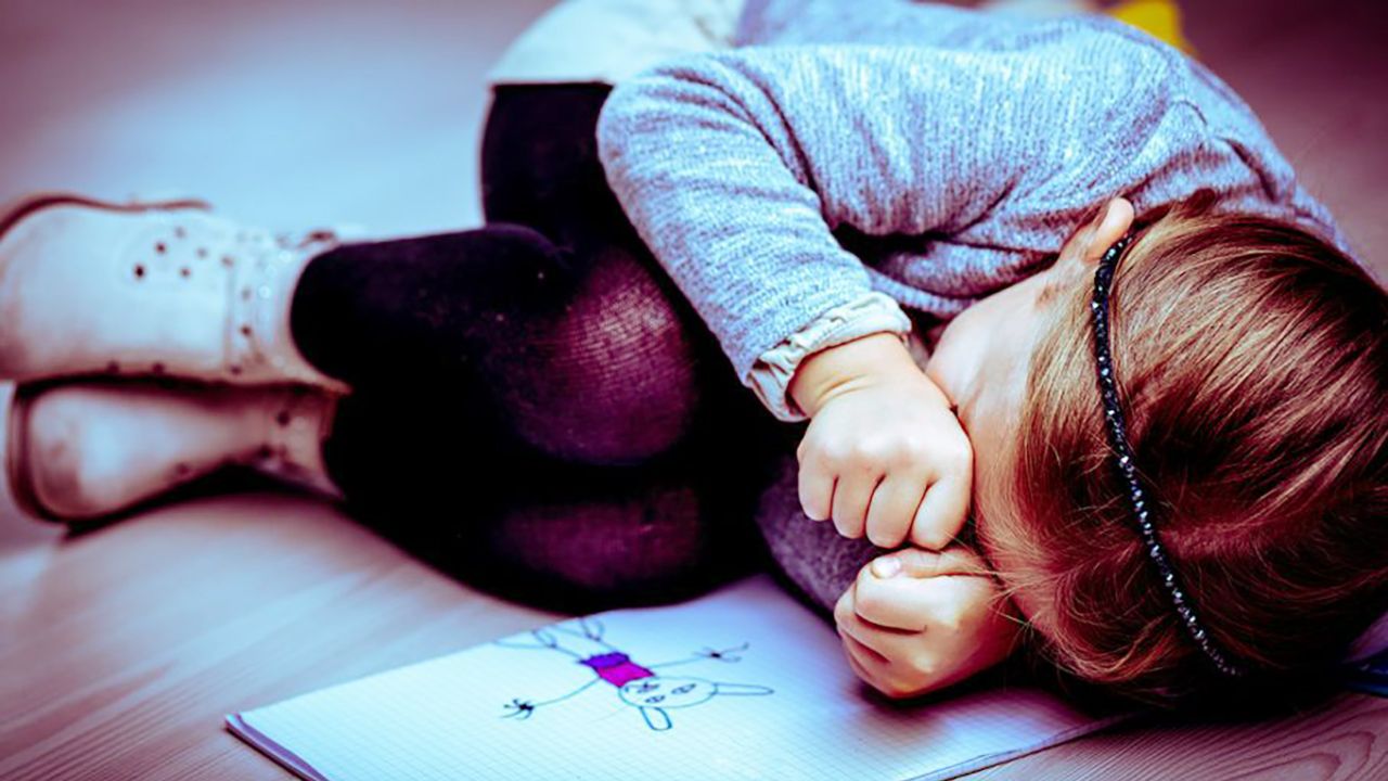 Najsurowiej zostaną potraktowani pedofile, którzy wykorzystują seksualnie dzieci poniżej siódmego roku życia (fot. Shutterstock/Giulio_Fornasar) Najsurowiej zostaną potraktowani pedofile, którzy wykorzystują seksualnie dzieci poniżej siódmego roku życia (fot. Shutterstock/Giulio_Fornasar)