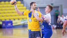 (fot. PGE VIVE Kielce / Anna Benicewicz-Miazga)